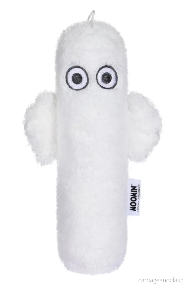 MOOMIN – Hattifnatt Gosedjur MOOMIN – Hattifnatt Gosedjur