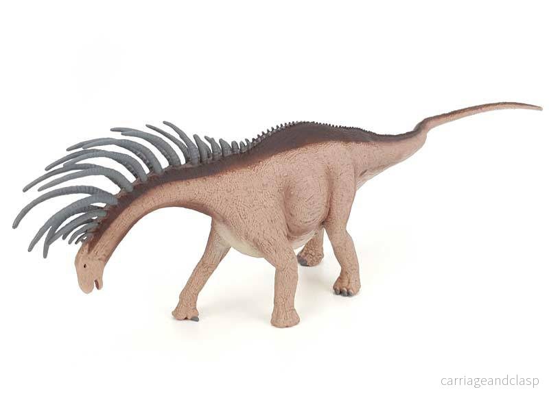CollectA - Bajadasaurus Deluxe skala 1:40 - Bild 2