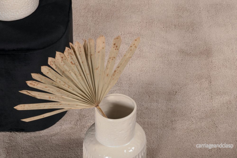 Undra Matta 350 x 250 Beige
