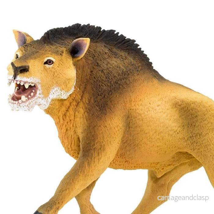 Safari Ltd - Daeodon - Bild 2