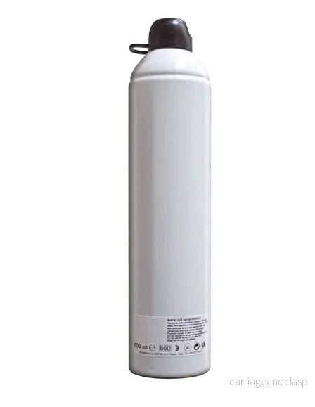 URFOG Fast Pro Plus cylinder 600ML vertikal