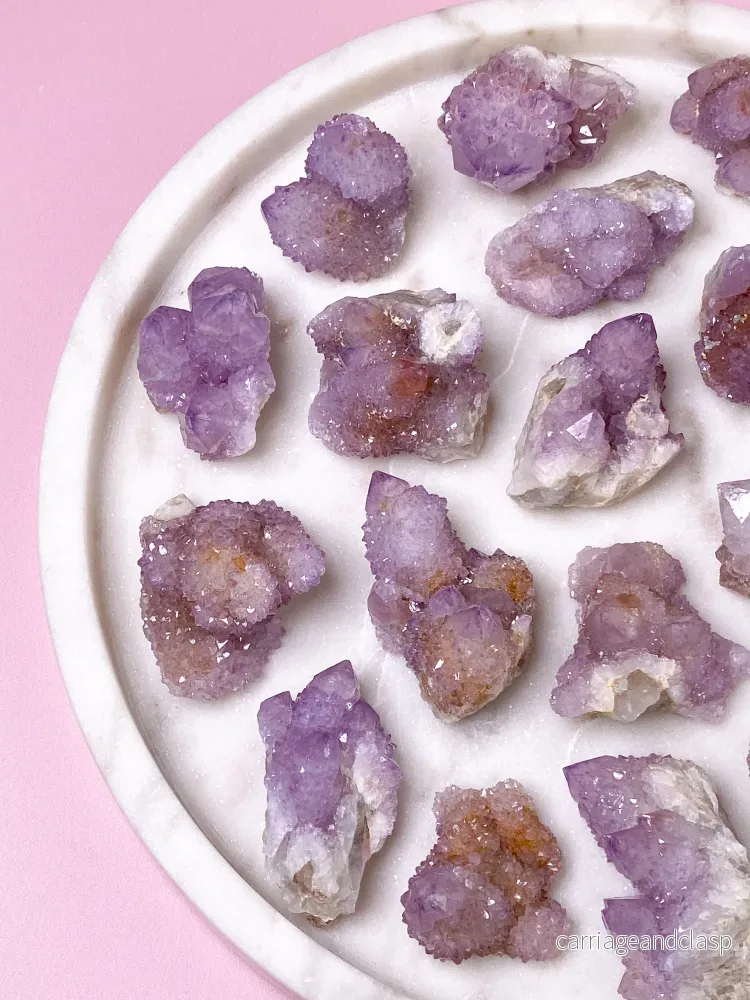 Spirit Quartz Tips Spirit Quartz Tips