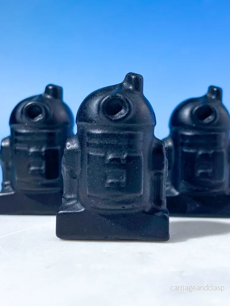Obsidian R2-D2 (Mini) - Bild 2