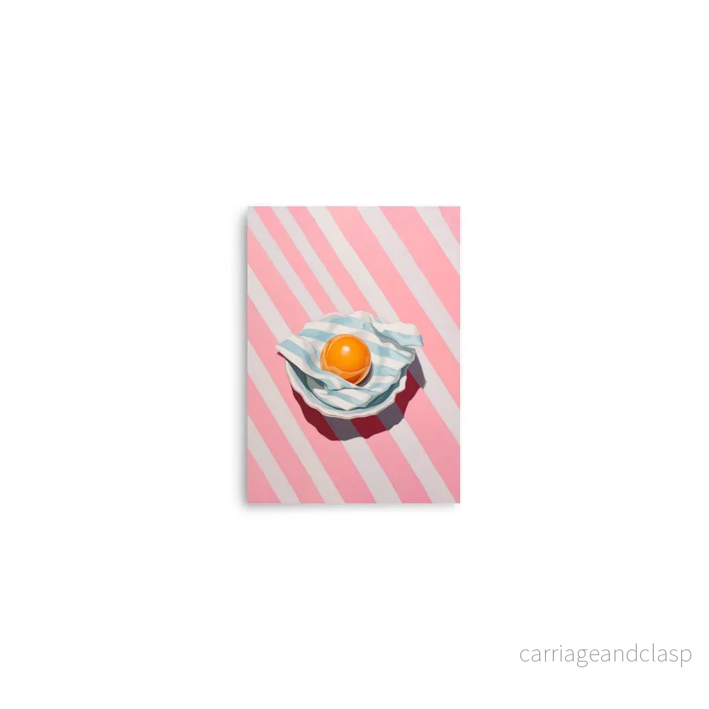 Cloud Egg | Veska