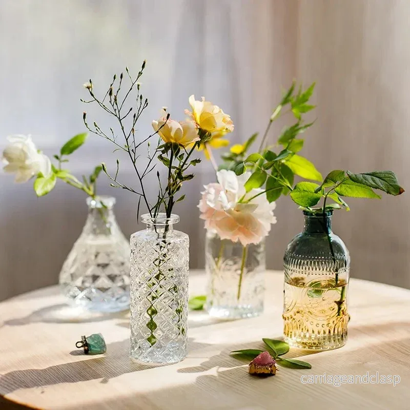 Nordisk Glasvas Elegance | Veska - Bild 2