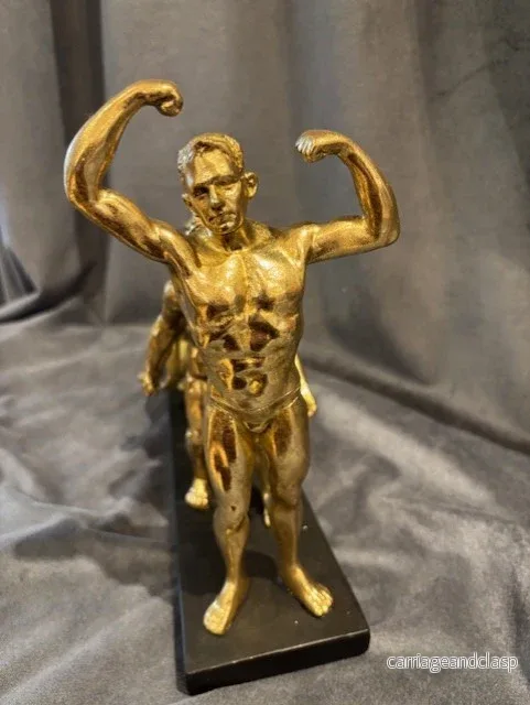 Skulptur Evolutionen - Bild 3