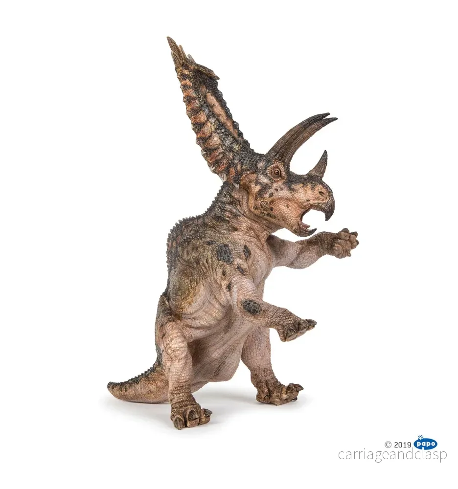 Papo - Pentaceratops