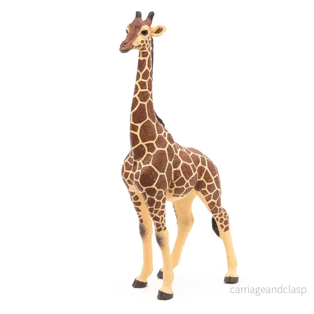 Papo - Giraff hane