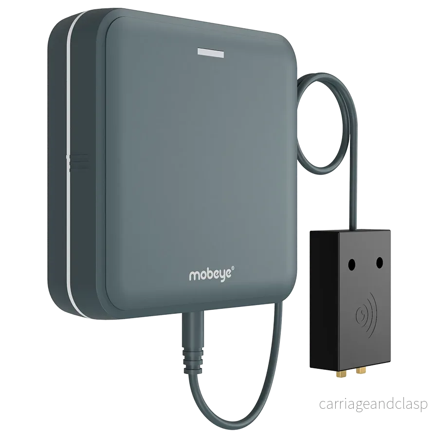 Mobeye CM4300 Vattenskydd - Bild 2