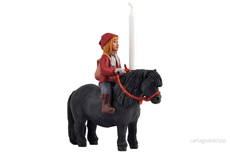 Erkers Marie Persson - Lillan och Pysen - Bild 2