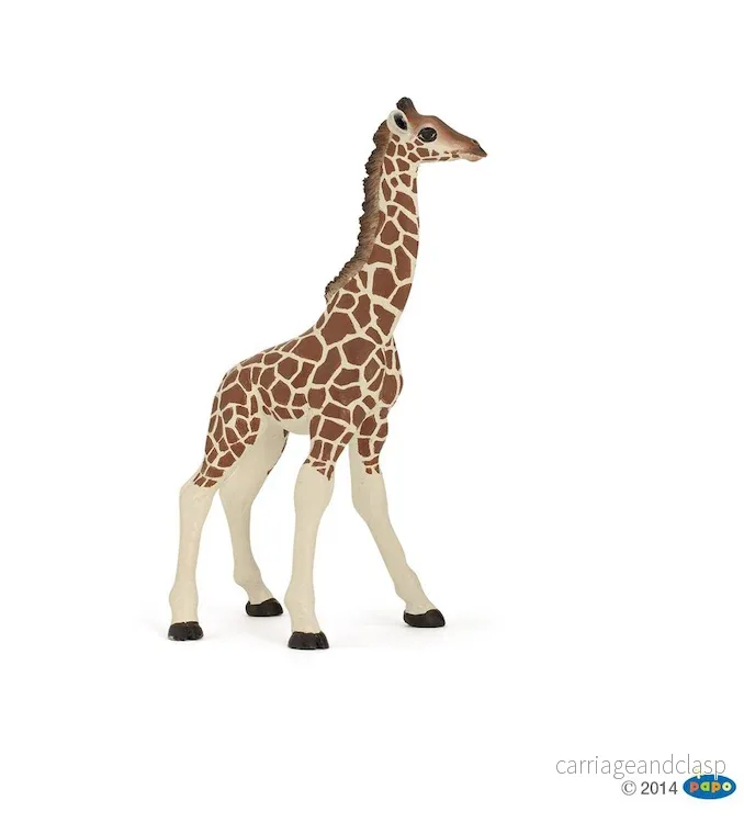 Papo – Giraff kalv