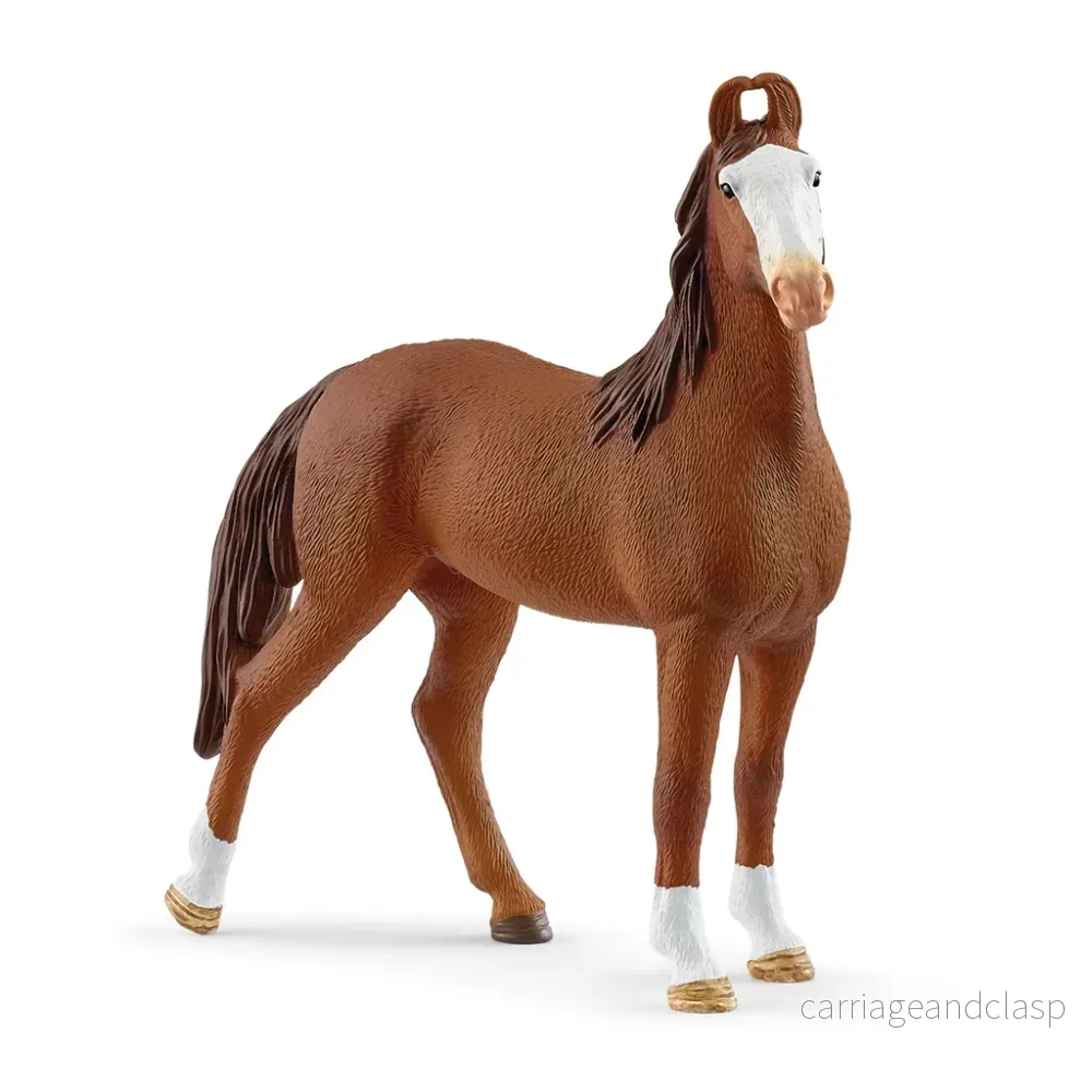 Schleich - Marwari sto