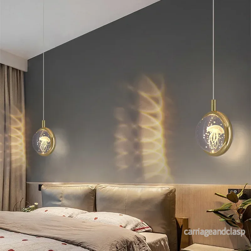 Nordic Crystal Halo Pendel Ljuskälla | Veska Nordic Crystal Halo Pendel Ljuskälla | Veska
