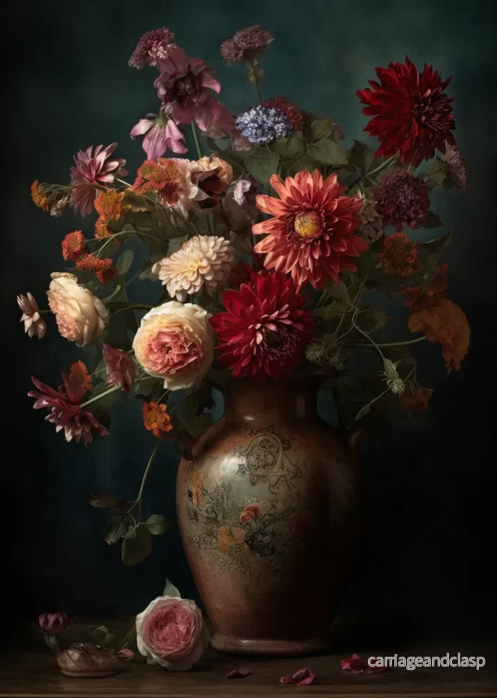 Fortune in Bloom – när blommor möter ödet (Kopia)