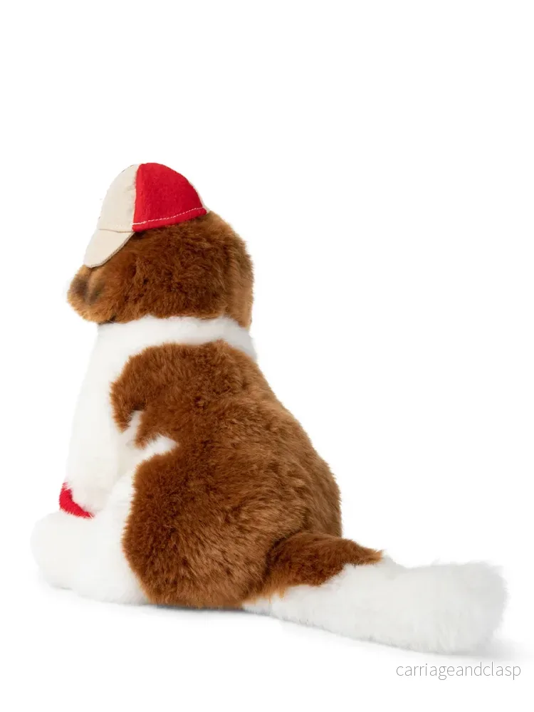 B.T. Chaps - Herman the St. Bernard - Bild 3