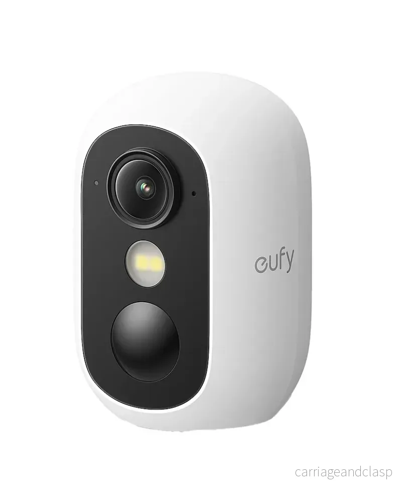 Eufy Eufycam 3 Tilläggskamera