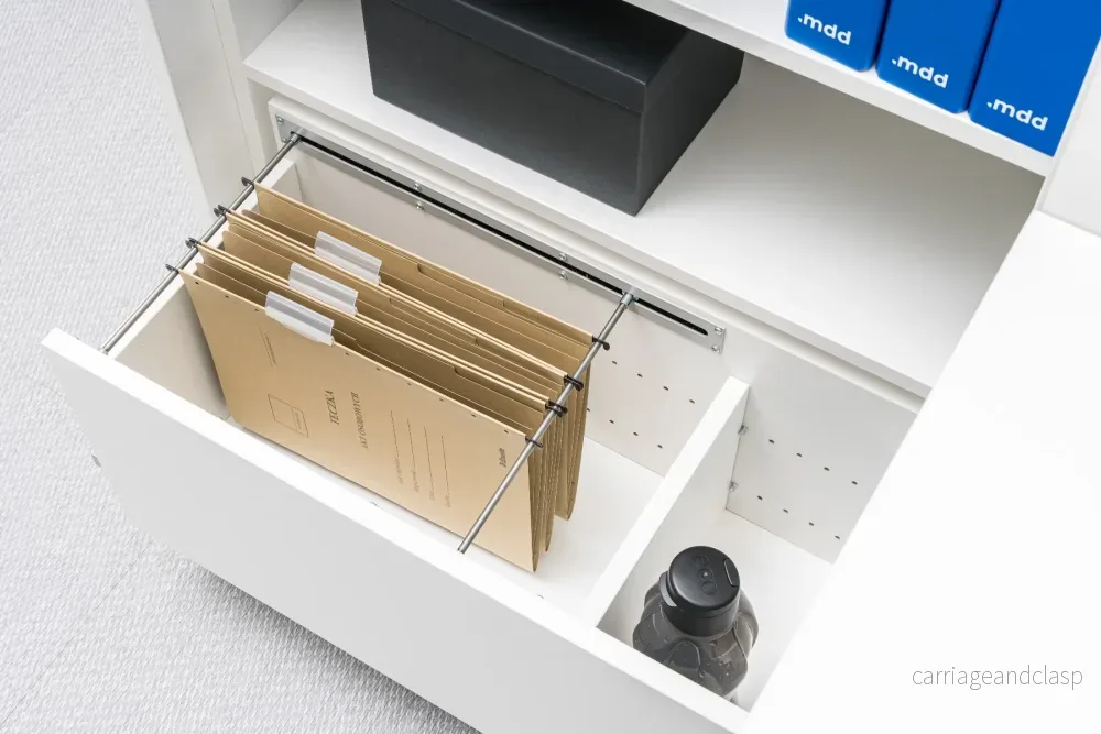 Standard cargo pedestal - Bild 2