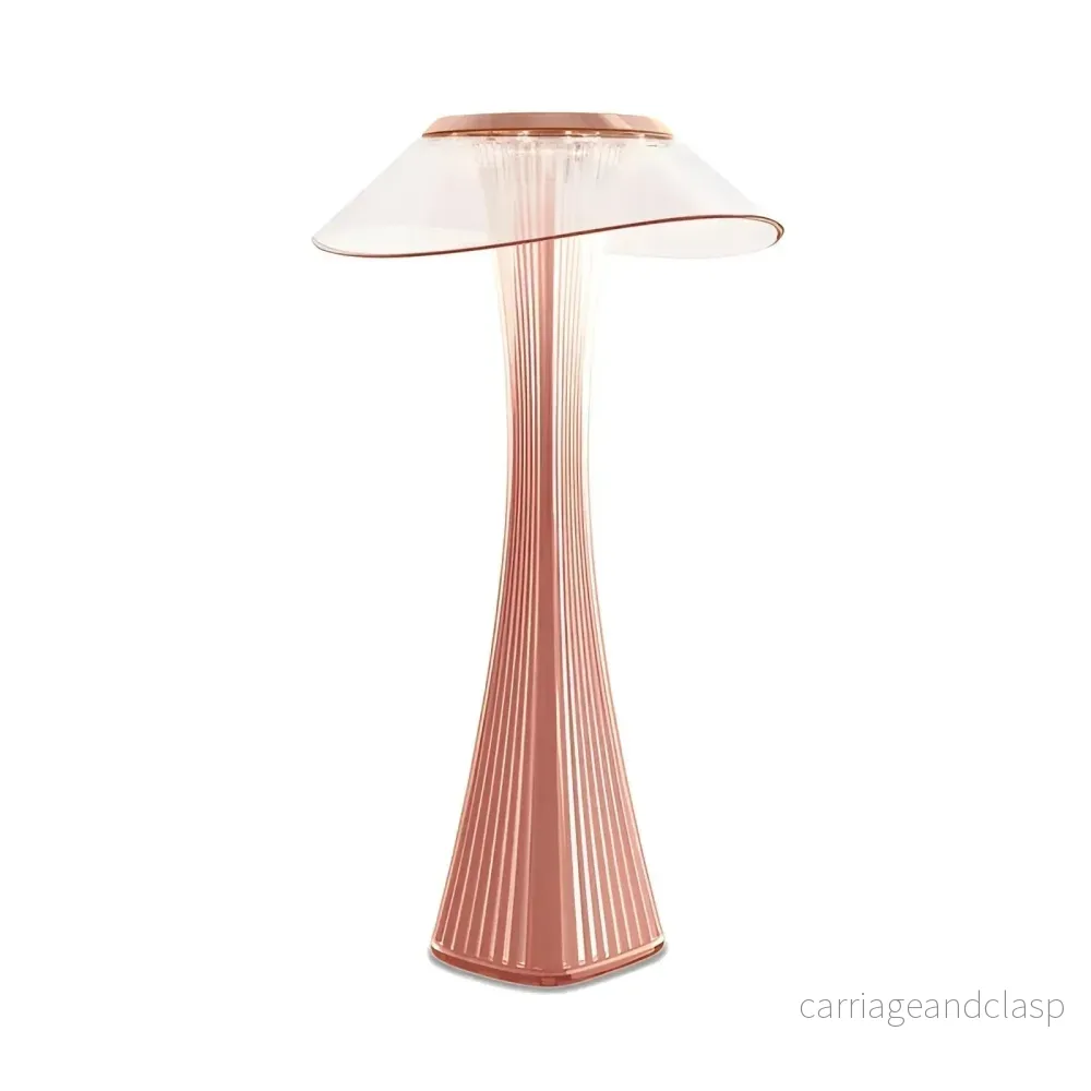Veska | Gior Luxe Bordslampa – Elegans och Flexibilitet - Bild 3