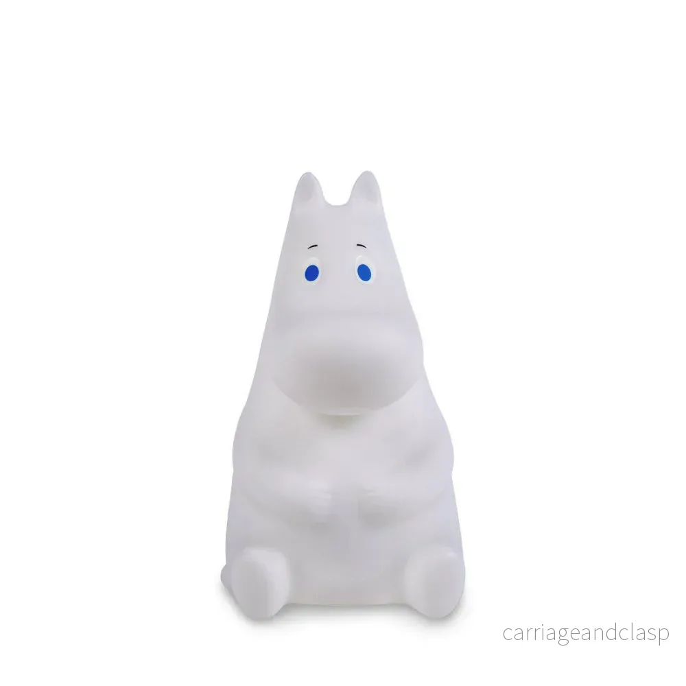 MOOMIN – Mumintrollet Nattlampa MOOMIN – Mumintrollet Nattlampa