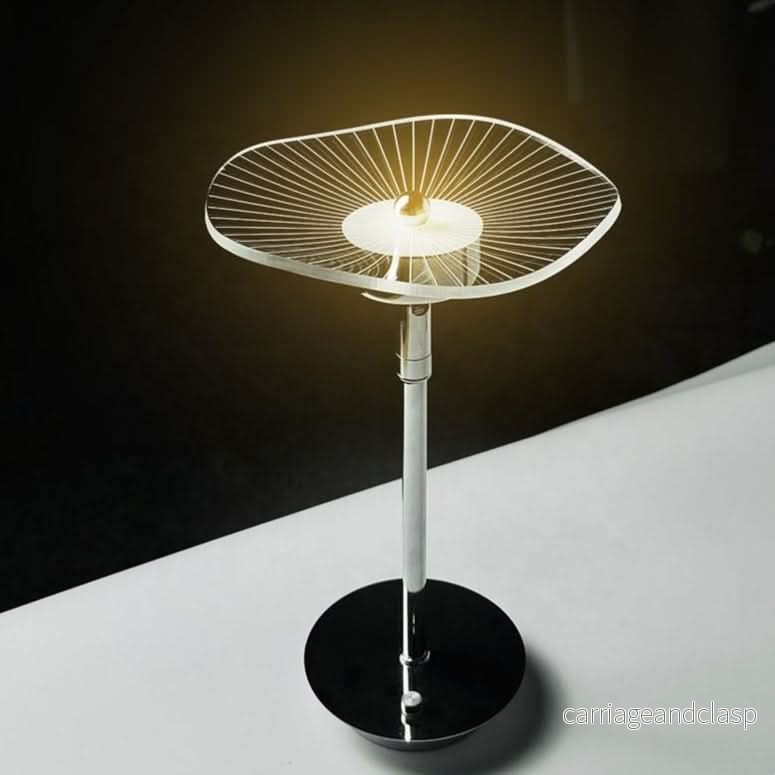 LEDGlow Modern Justerbar LED Bordslampa | Veska - Bild 2