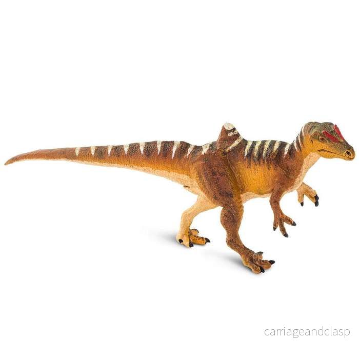 Safari Ltd - Concavenator - Bild 2