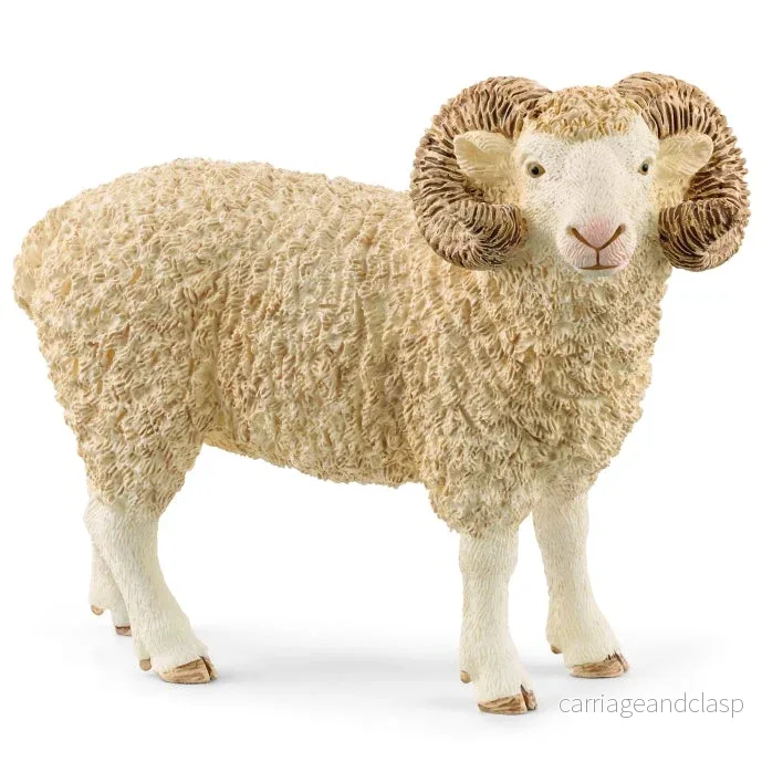 Schleich - Bagge