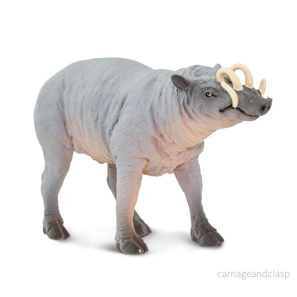 Safari Ltd - Hjortsvin (babirusa) - Bild 2