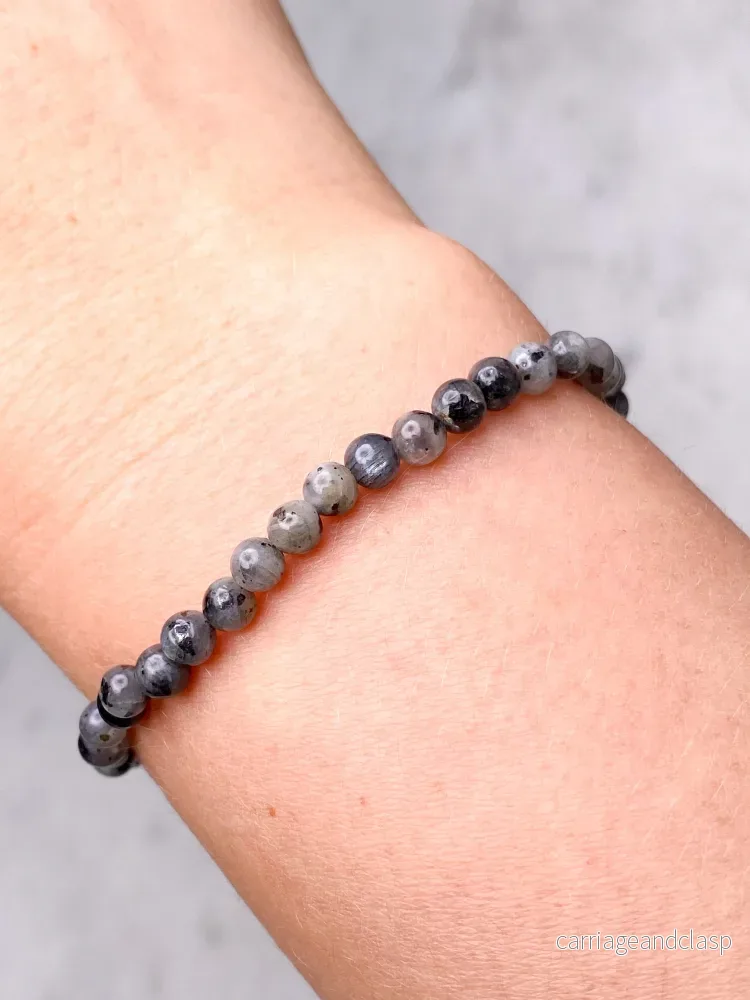 Larvikitarmband - Bild 2