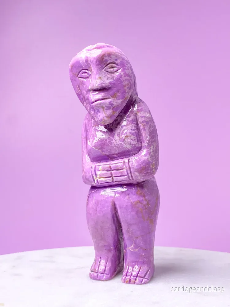 Angelit Pachamama (nr 3)