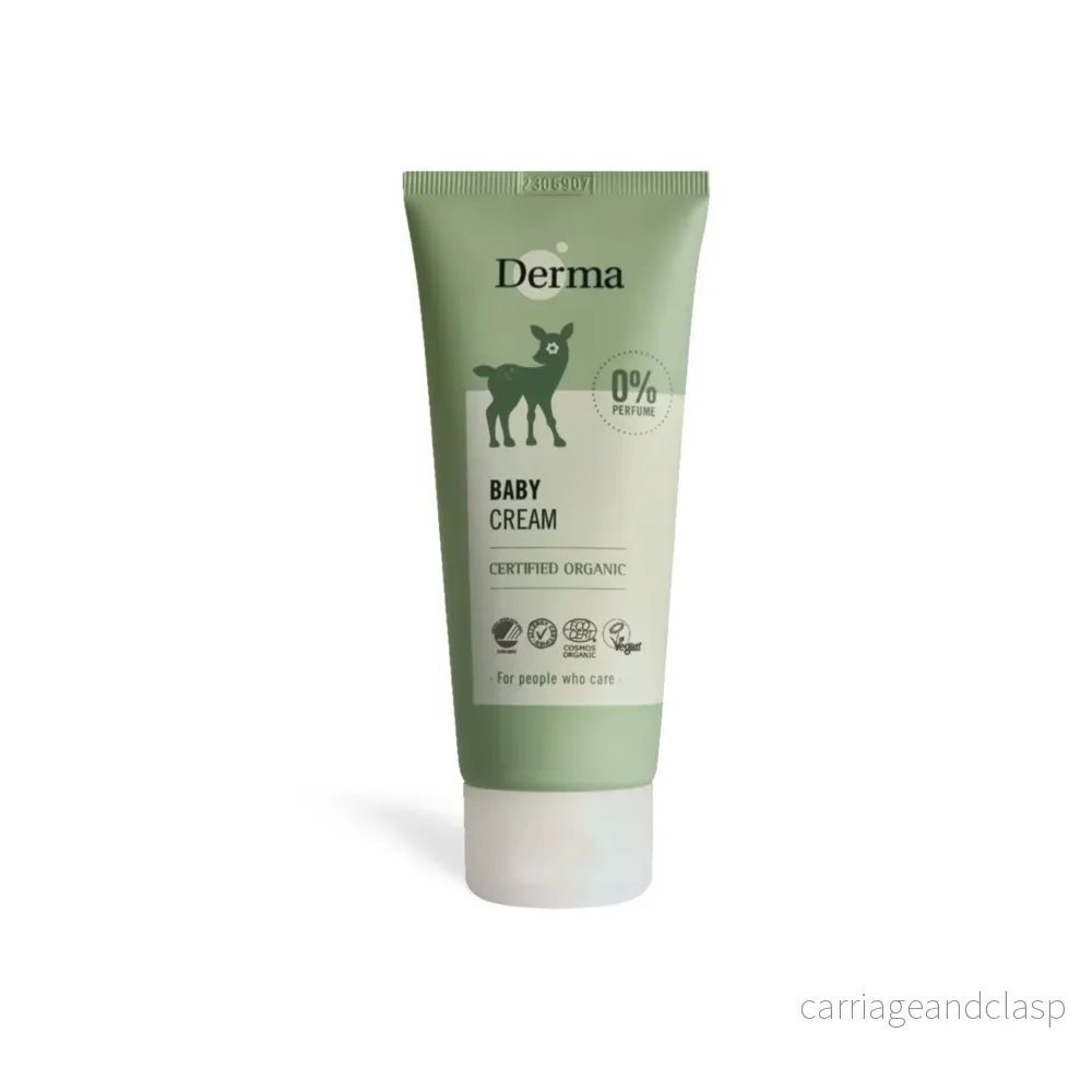 DERMA ECO BABY CREME 100ML