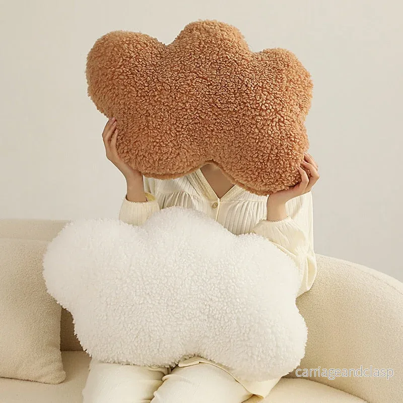 Cloud Comfy Plush Kudde | Veska - Bild 2