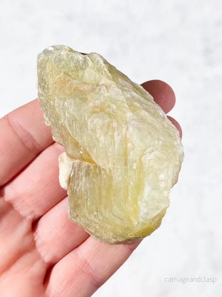 Gyllene glimmerrå (nr 8) - Bild 3