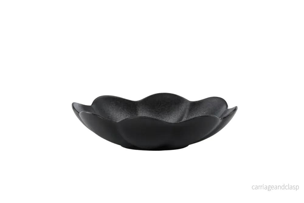 Wabi Sabi Tallrikar Ø21 2-pack - Bild 3