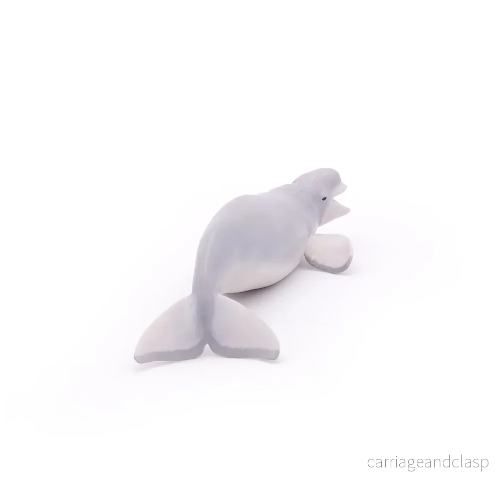 Papo - Vitval (Beluga) - Bild 3