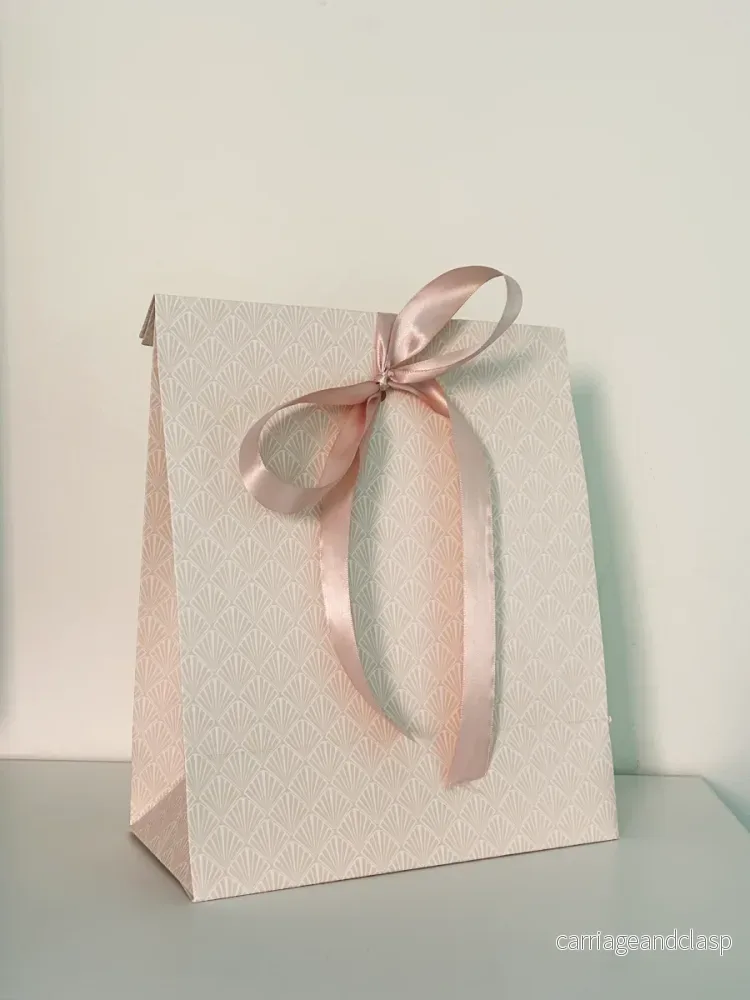 Presentpåse - Bild 2