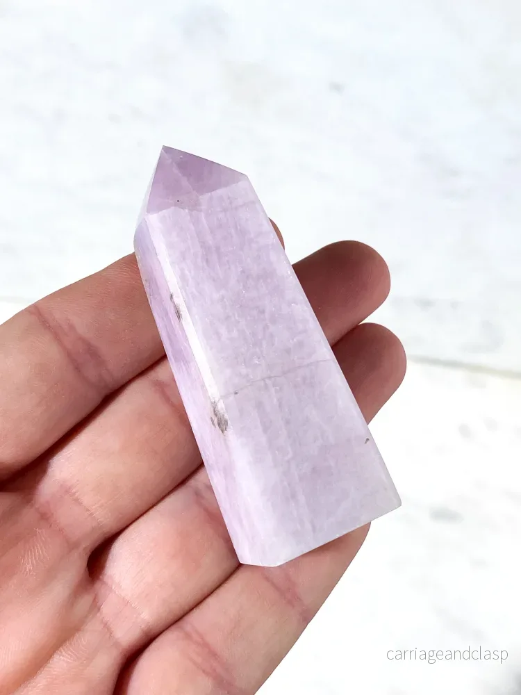 Kunzit Torn (Nr 11) - Bild 3