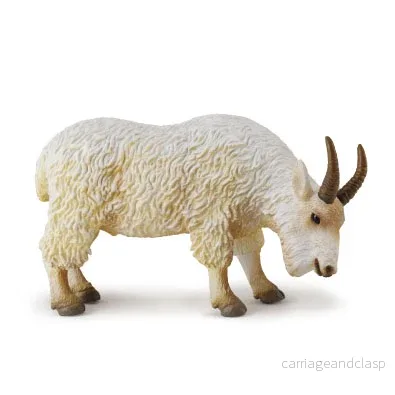 CollectA - Snöget (Mountain Goat Billy)