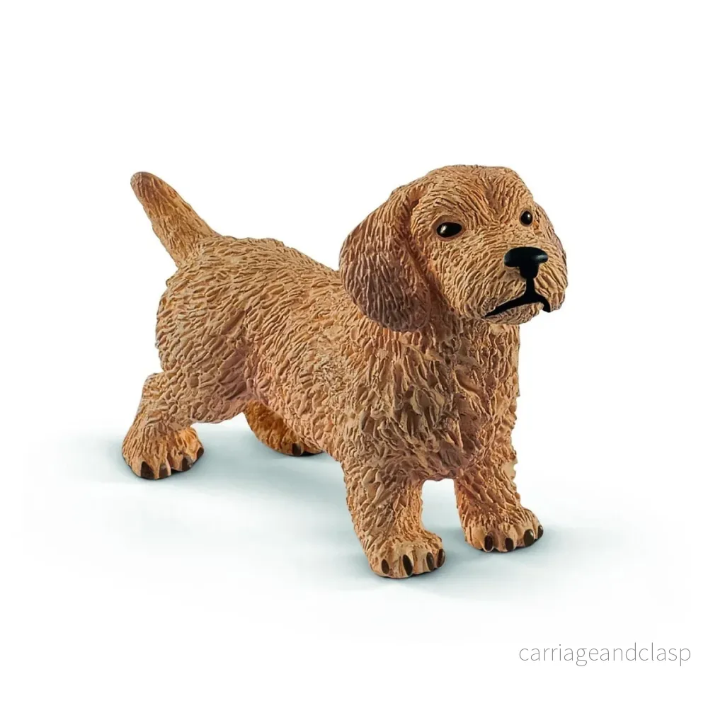 Schleich - Tax
