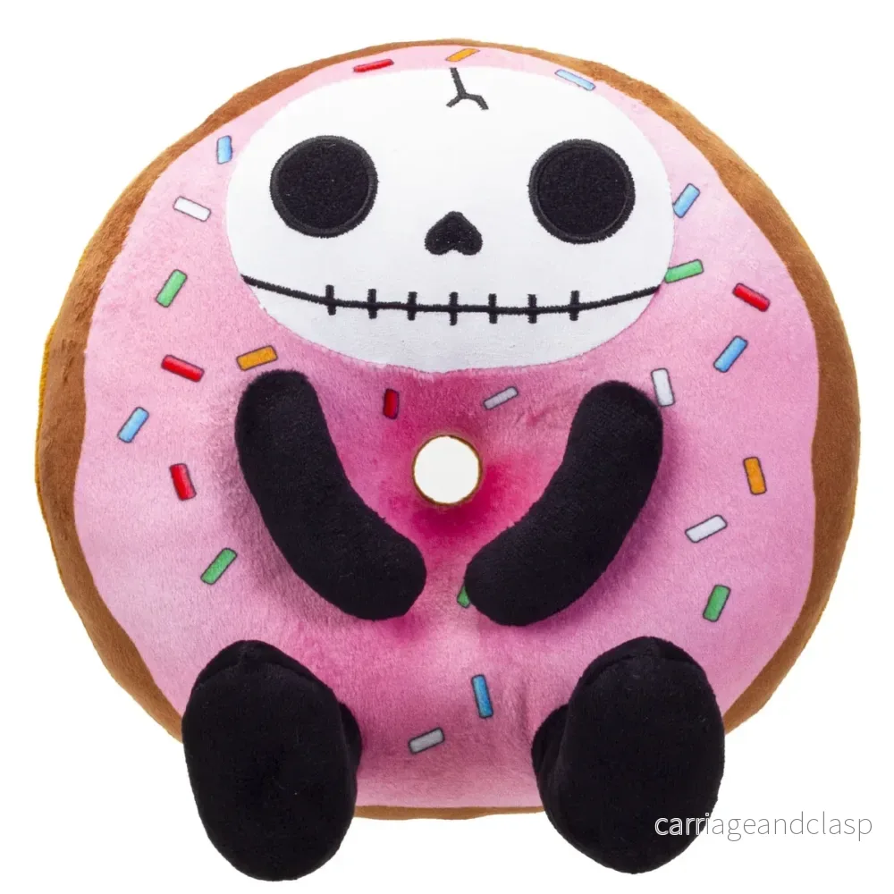 Furrybones - Donatsu Gosedjur
