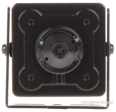Dahua HAC-HUM3201B 2MP Starlight Pinhole HD-CVI WDR-kamera - Bild 2