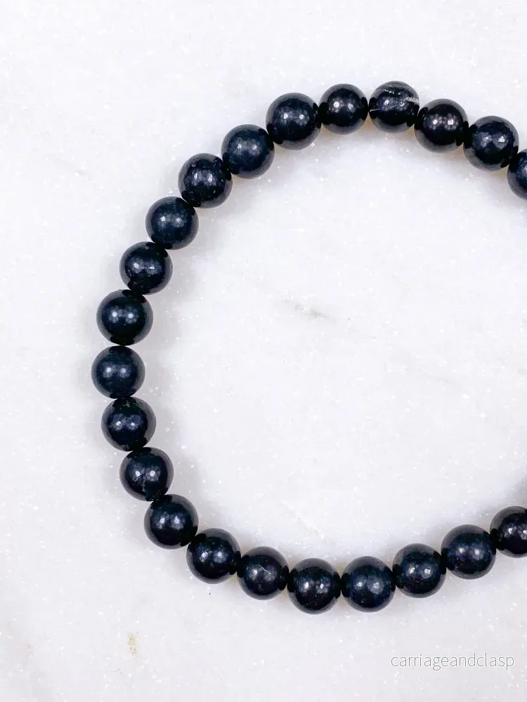 Shungitarmband - Bild 3