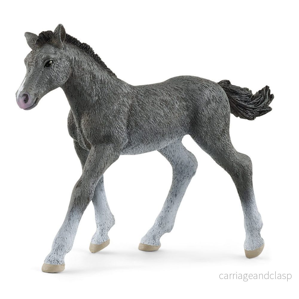 Schleich - Trakehnarföl