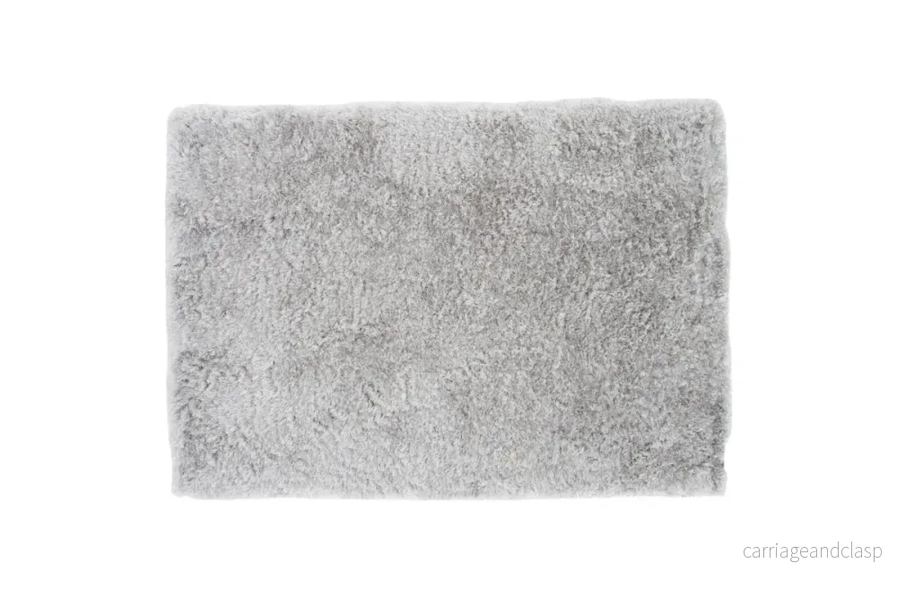 Natta Matta 230 x 160 Silver - Bild 2