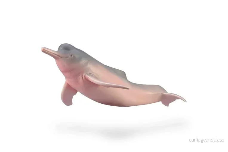 CollectA - Amazondelfin - Bild 3