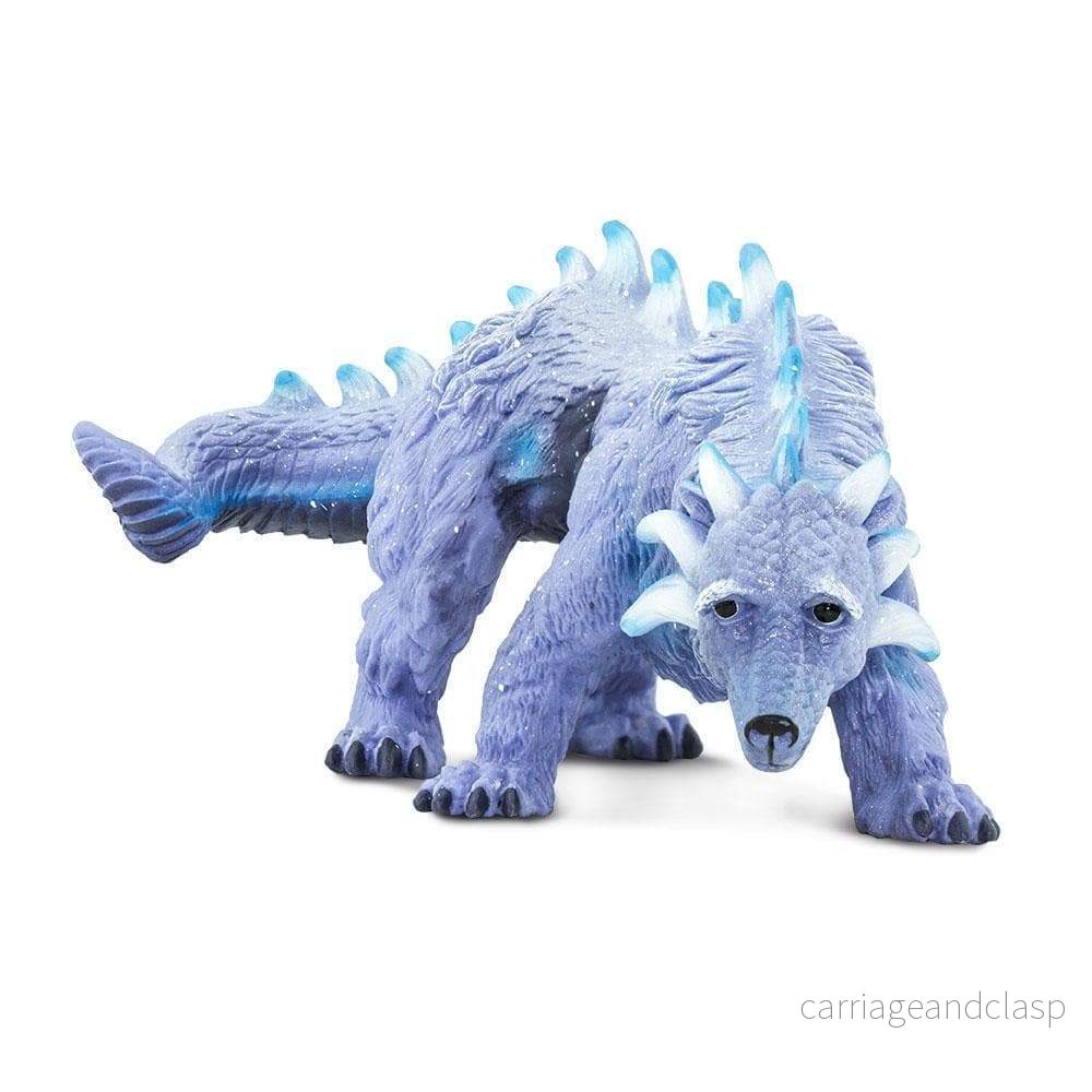 Safari Ltd - Arktiska Draken (Arctic Dragon) - Bild 3