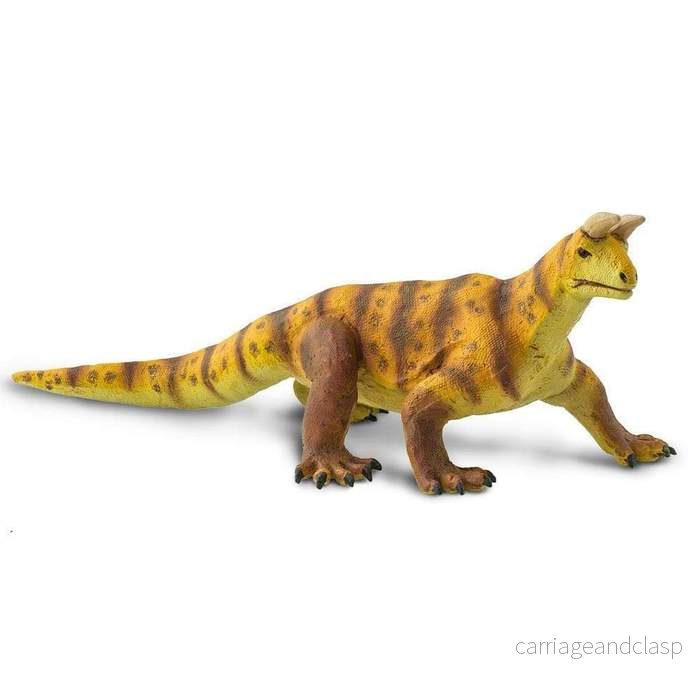 Safari Ltd - Shringasaurus