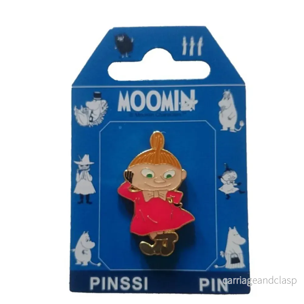 MOOMIN – Lilla My Pin MOOMIN – Lilla My Pin