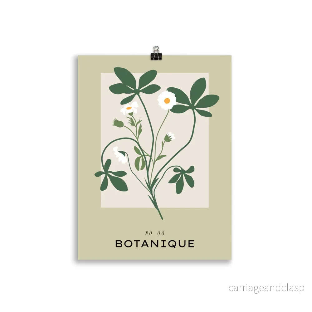 Botanique No. 6 | Veska - Bild 3