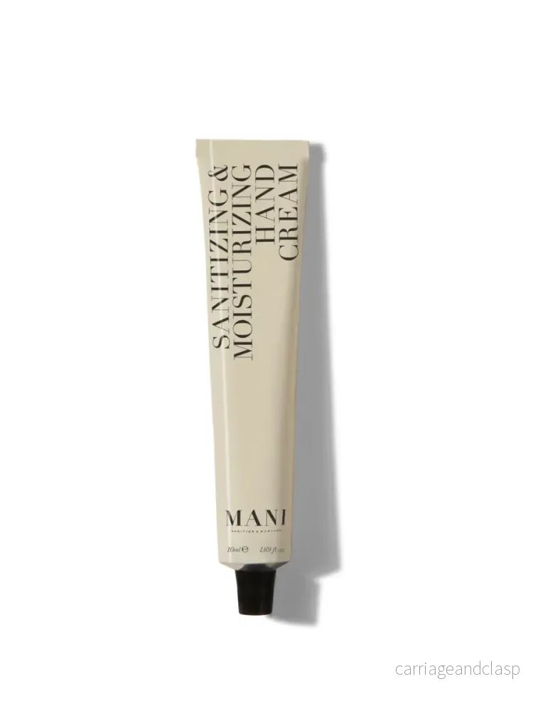 Mini handkräm 10 ml Mini handkräm 10 ml