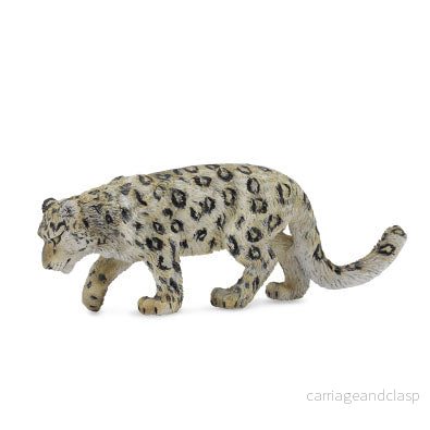 CollectA - Snöleopard